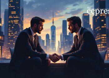 Abu Dhabi Royal Allegedly Buys Stake in Trump Crypto Venture