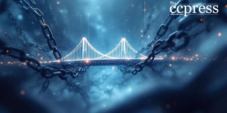 CrossCurve Bridge Exploited for $3 Million