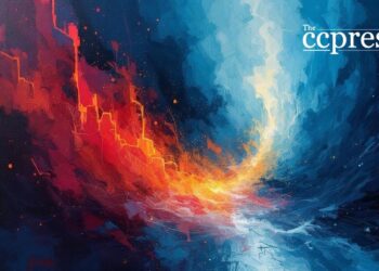 Crypto Market Loses $230 Billion Amid Economic Turmoil 24 Crypto Market Loses $230 Billion Amid Economic Turmoil