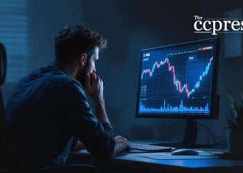 Ethereum Drop Sparks Losses for Key Investor 22 Ethereum Drop Sparks Losses for Key Investor