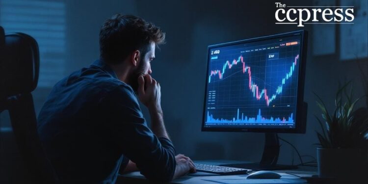 Ethereum Drop Sparks Losses for Key Investor