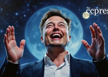 Elon Musk's DOGE Moon Mission Boosts Dogecoin