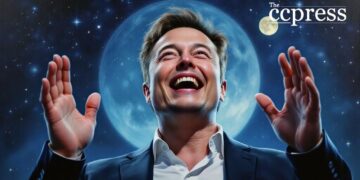 Elon Musk's DOGE Moon Mission Boosts Dogecoin