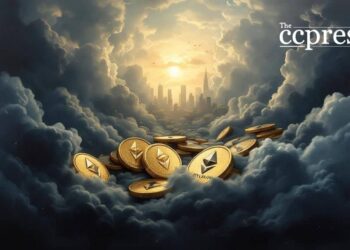Expert Forecasts Ethereum Falling Below $2,000 Amid Losses