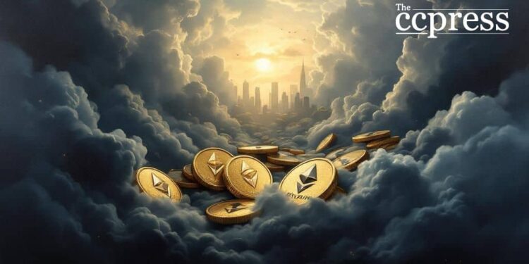 Expert Forecasts Ethereum Falling Below $2,000 Amid Losses