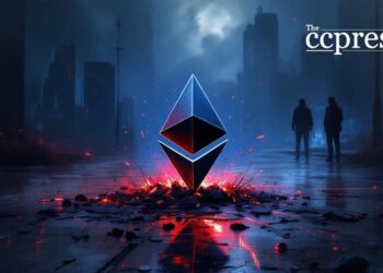 Expert Predicts Ethereum Fall as BitMine Faces Losses