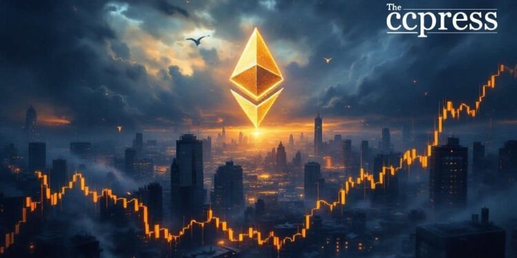 Ethereum Faces Potential Crash Amid BitMine's $6B Losses 19 Ethereum Faces Potential Crash Amid BitMine's $6B Losses
