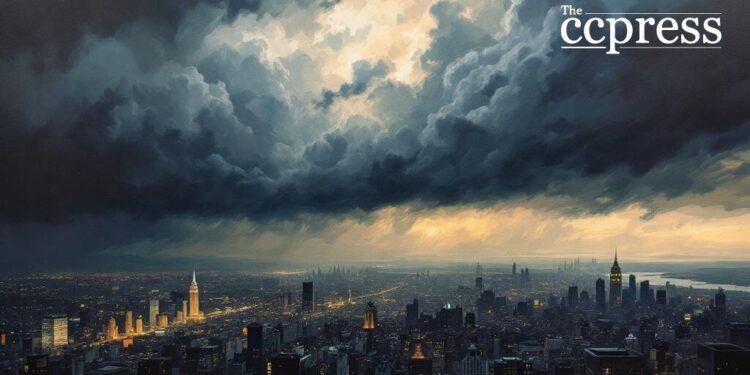 Ethereum Faces Potential Price Drop Amid Market Fluctuations