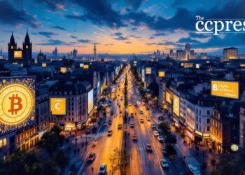 Euro Inflation Drop Sparks Crypto Speculation