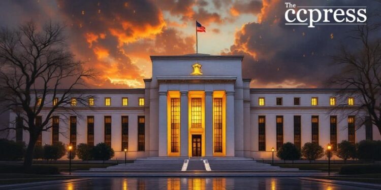 Federal Reserve Proposal Faces Crypto, Bank Opposition