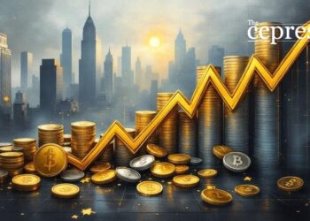 Gold and Silver Prices Crash, Triggering $4.02T Loss 22 Gold and Silver Market Crash: Analyzing the Impact and Future Implications