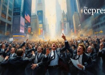 Bitcoin Dips Below $63,000 Amid $1.1B Liquidations