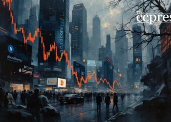 MicroStrategy Shares Fall Below $115 Amid Bitcoin Price Drop