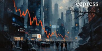 MicroStrategy Shares Fall Below $115 Amid Bitcoin Price Drop