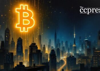 Bitcoin Tests Support as Bear Market Concerns Rise