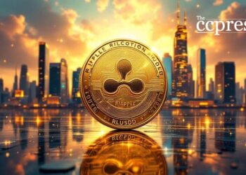 Ripple's RLUSD Gains as CFTC Expands Collateral Rules
