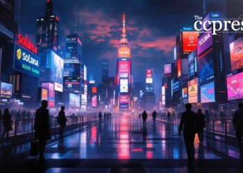 Standard Chartered Predicts $2,000 Solana Price by 2030