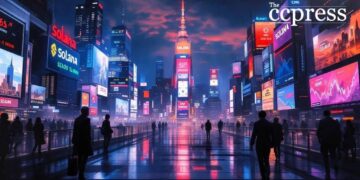 Standard Chartered Predicts $2,000 Solana Price by 2030