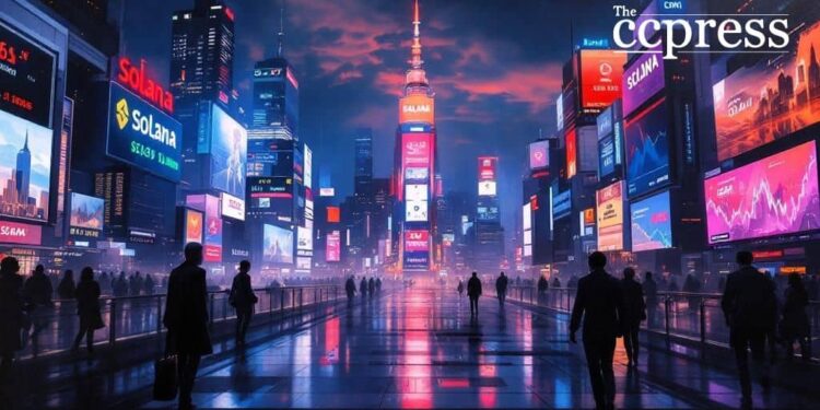 Standard Chartered Predicts $2,000 Solana Price by 2030 19 Standard Chartered Predicts $2,000 Solana Price by 2030