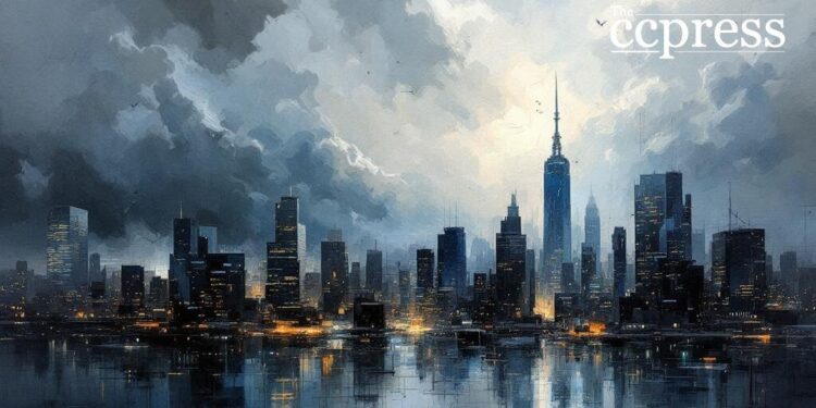 Ethereum Faces Potential Drop Below $2,000 Amid Market Turmoil