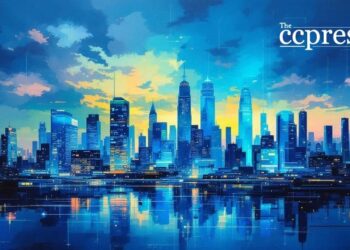 Naoris Protocol Wins Best DePIN Project at Crypto Awards