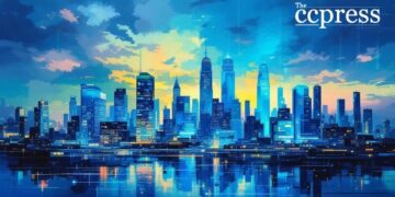 Naoris Protocol Wins Best DePIN Project at Crypto Awards 7 Naoris Protocol Wins Best DePIN Project at Crypto Awards