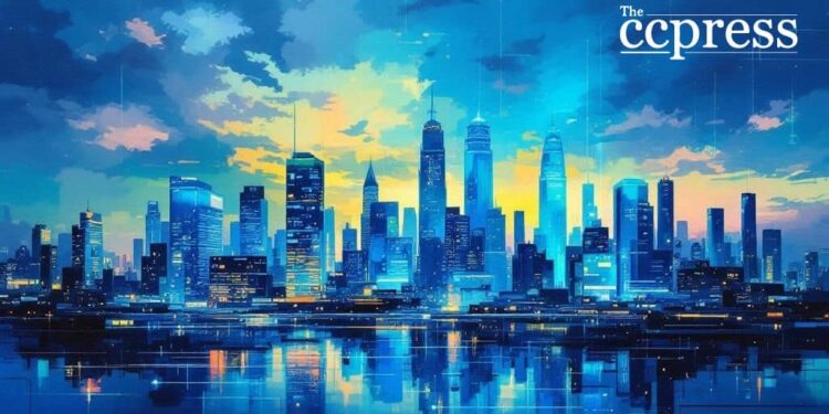 Naoris Protocol Wins Best DePIN Project at Crypto Awards