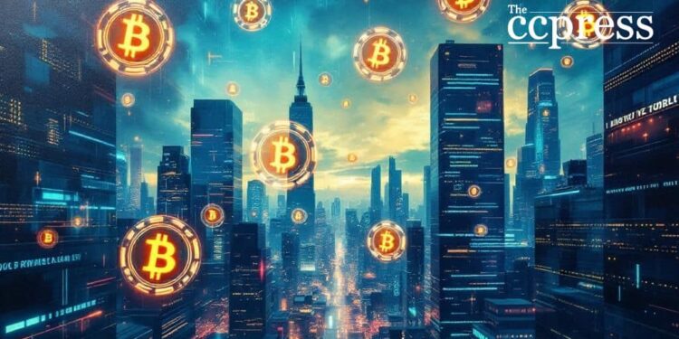 Trump Media Digital Token Initiative Announcement