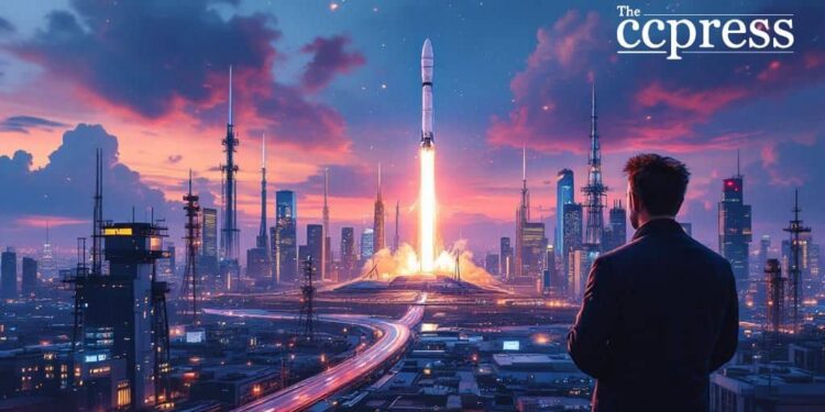 SpaceX Acquires xAI for $1.25 Trillion