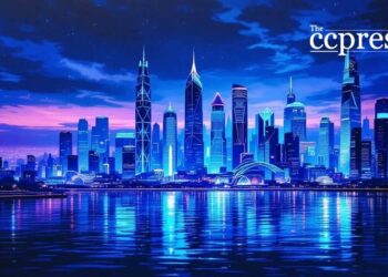 UAE Accumulates $700M in Bitcoin through State Mining