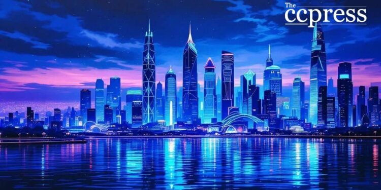 UAE Accumulates $700M in Bitcoin through State Mining