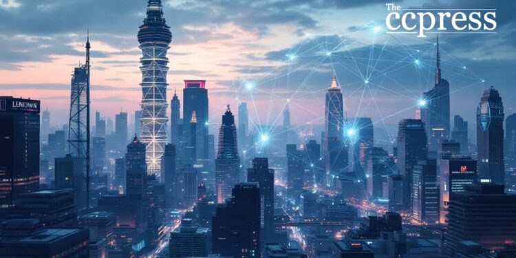 Flare Expands XRP DeFi with Modular Lending Introduction 19 Flare Network Expands XRP's DeFi Utility