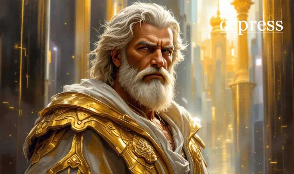 J.P. Morgan Forecasts Gold Prices to Hit $6,300 by 2026