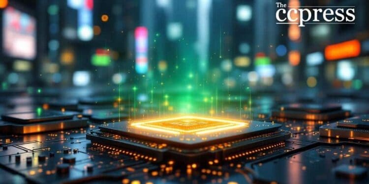 China Reportedly Approves Nvidia H200 AI Chip Imports