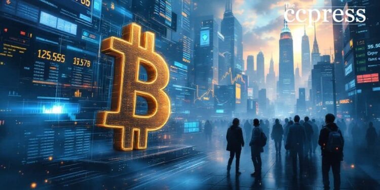 Bitcoin Struggles to Reclaim $70K Amid Market Volatility