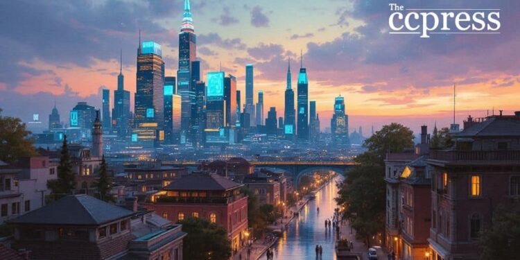 Trump Media Unveils Digital Token for Shareholders