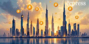UAE's $700M Bitcoin Holdings from Mining Operations