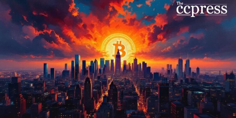 Bitcoin Drops Below $70K Amid Institutional Outflows