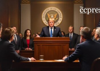 House Democrats Seek to Block Trump's Canada Tariffs