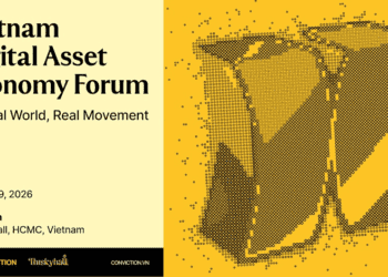 CONVICTION 2026: Connecting Vietnam to the Global Digital Asset Economy 23 image