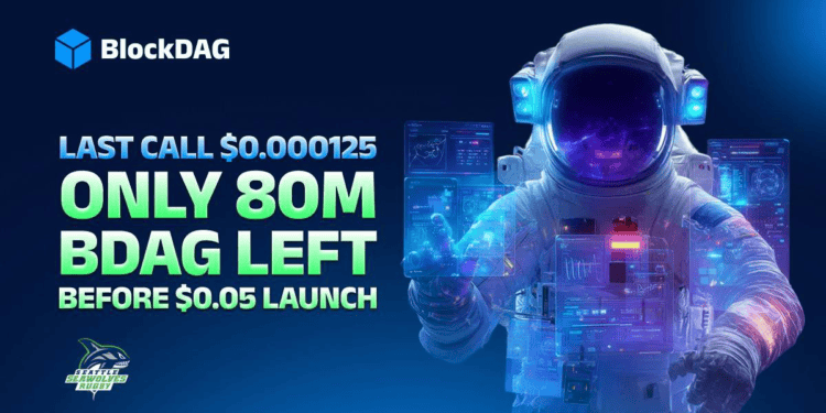 ETH Struggles Under $2,000, SUI Tests $1.00 Support, While BlockDAG’s 400x ROI Opportunity Attract Millions 19 ETH Struggles Under $2,000, SUI Tests $1.00 Support, While BlockDAG’s 400x ROI Opportunity Attract Millions