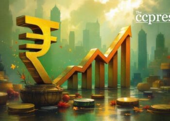 India-US Trade Deal Boosts Rupee to Five-Year High