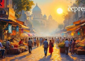 Indian Rupee Strengthens Amid US-India Trade Deal