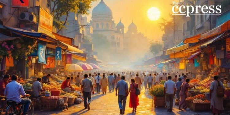 Indian Rupee Strengthens Amid US-India Trade Deal