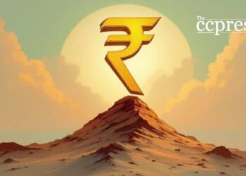 U.S-India Trade Deal Boosts Rupee, No Crypto Impact