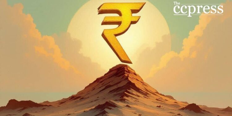 U.S-India Trade Deal Boosts Rupee, No Crypto Impact