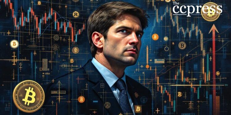 Kevin Warsh's Fed Chair Nomination Influence on Bitcoin