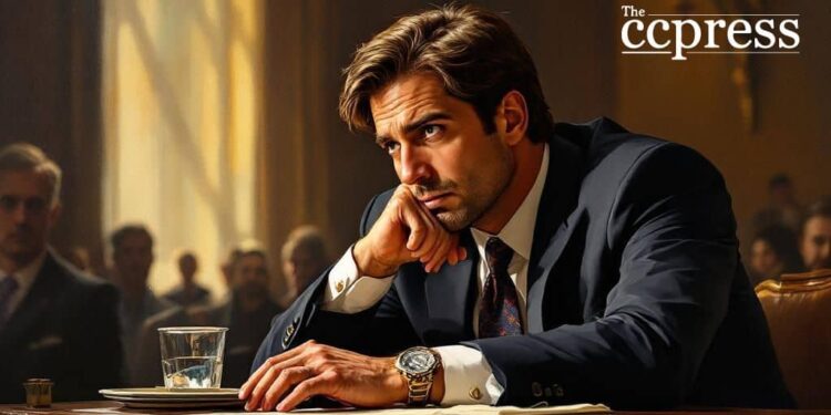 Kevin Warsh Fed Nomination Faces Senate Opposition