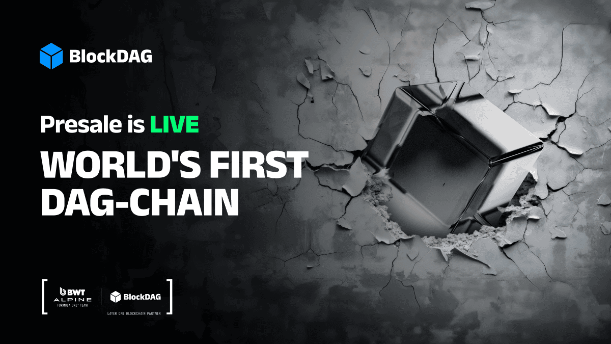 Will BlockDAG Hit $1 in 2026? Why Analysts Say This Best Crypto Presale Could Deliver 2,000x Returns 23 ZKP banner