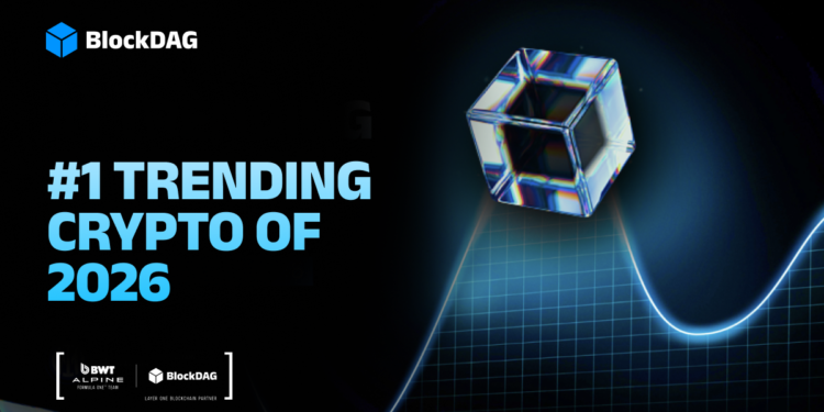Don't Say We Didn't Warn You: BlockDAG’s $0.0005 Entry Point is About to Vanish Forever; Is a 1000x Move Next? 19 kix.j3fgkns5w19g